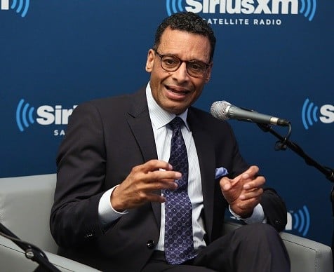 Unpacking A. R. Bernard's $5M Empire: NYC Ministry & Schools